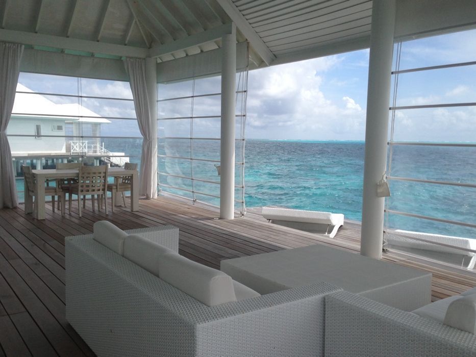 water villa del diamonds thudufushi water villa del diamonds thudufushi