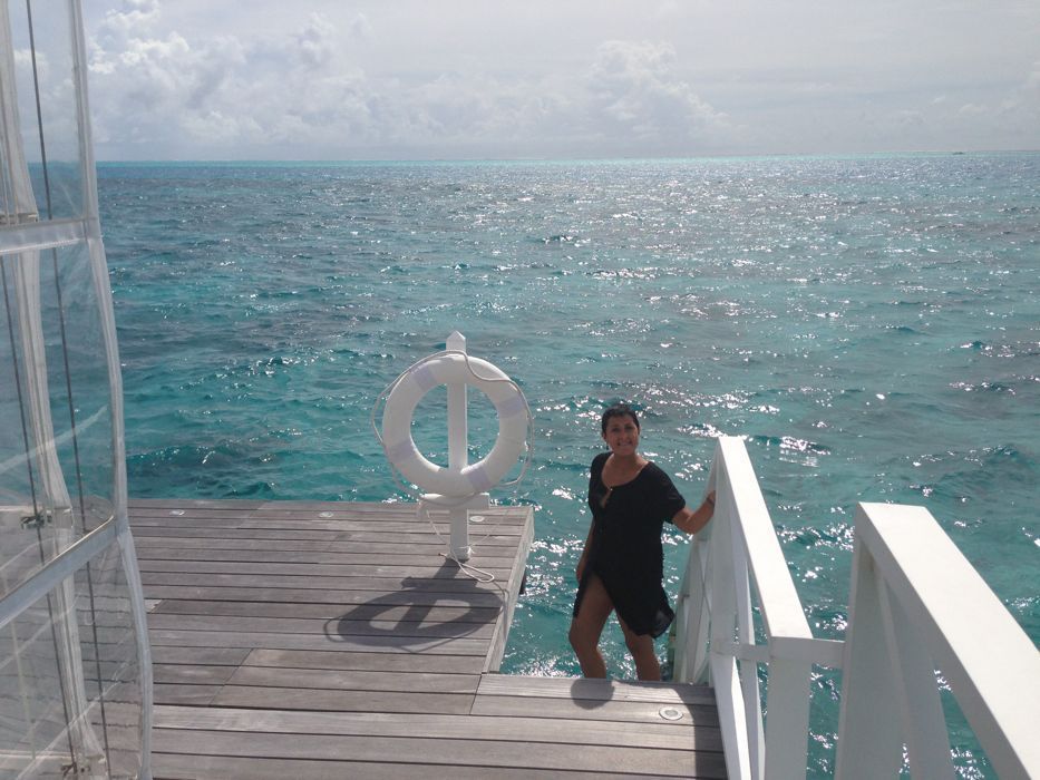 water villa del diamonds thudufushi water villa del diamonds thudufushi