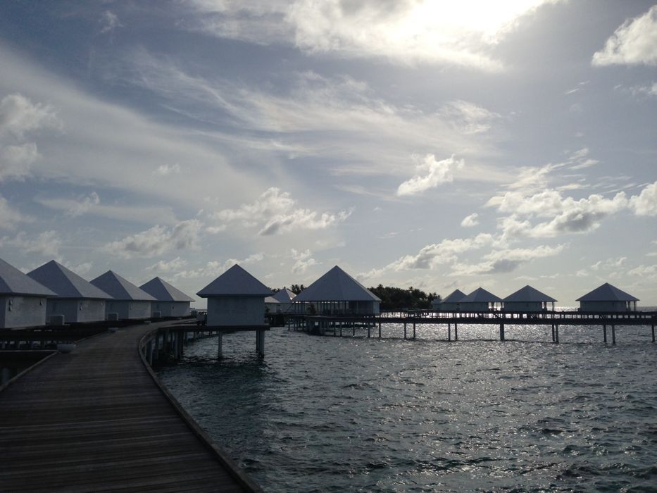 water villa del diamonds thudufushi water villa del diamonds thudufushi