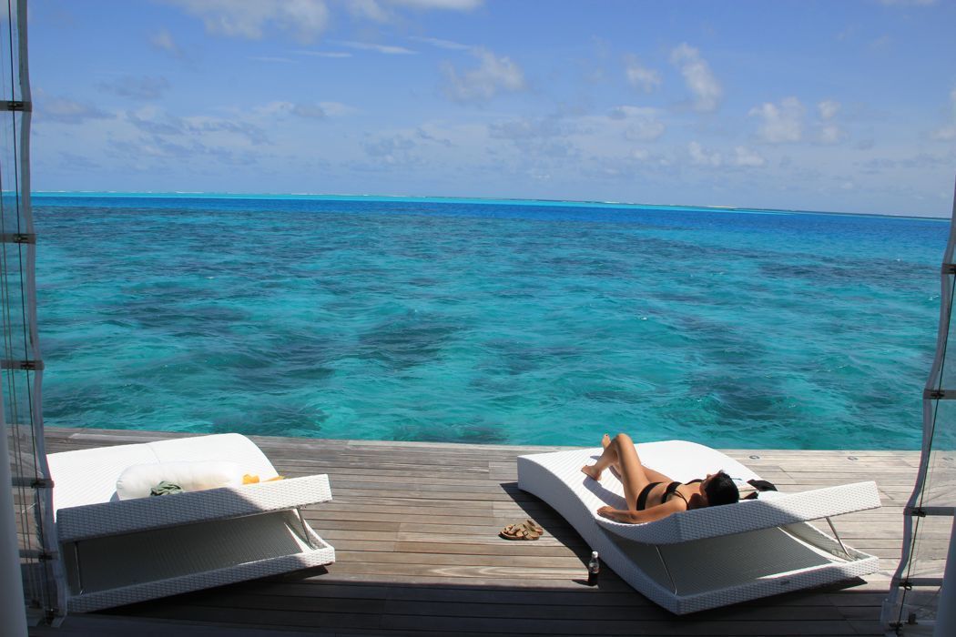 water villa del diamonds thudufushi water villa del diamonds thudufushi