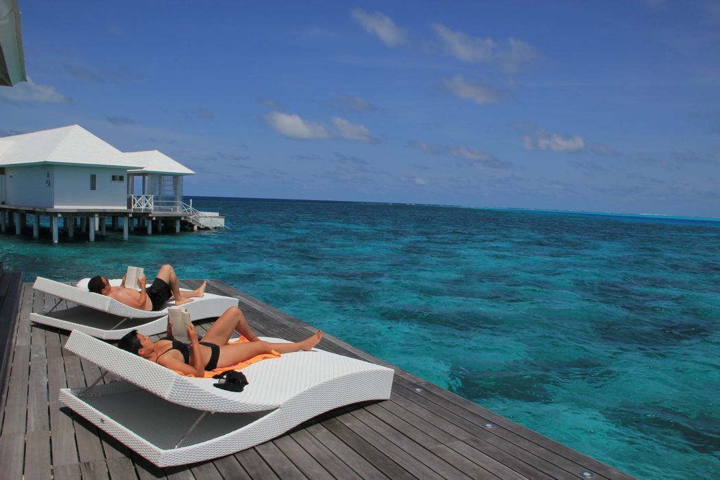 water villa del diamonds thudufushi water villa del diamonds thudufushi