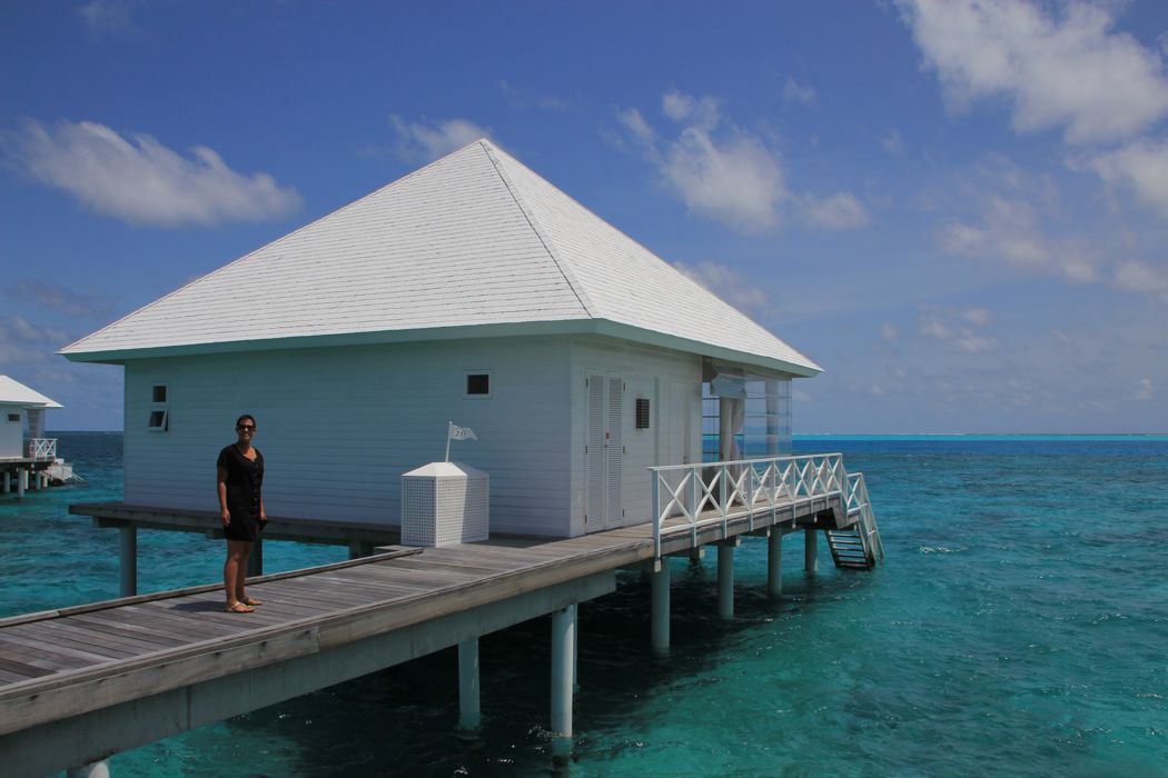 water villa del diamonds thudufushi water villa del diamonds thudufushi