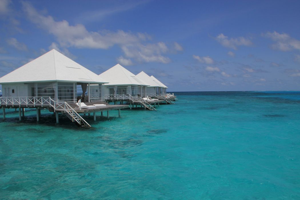water villa del diamonds thudufushi water villa del diamonds thudufushi