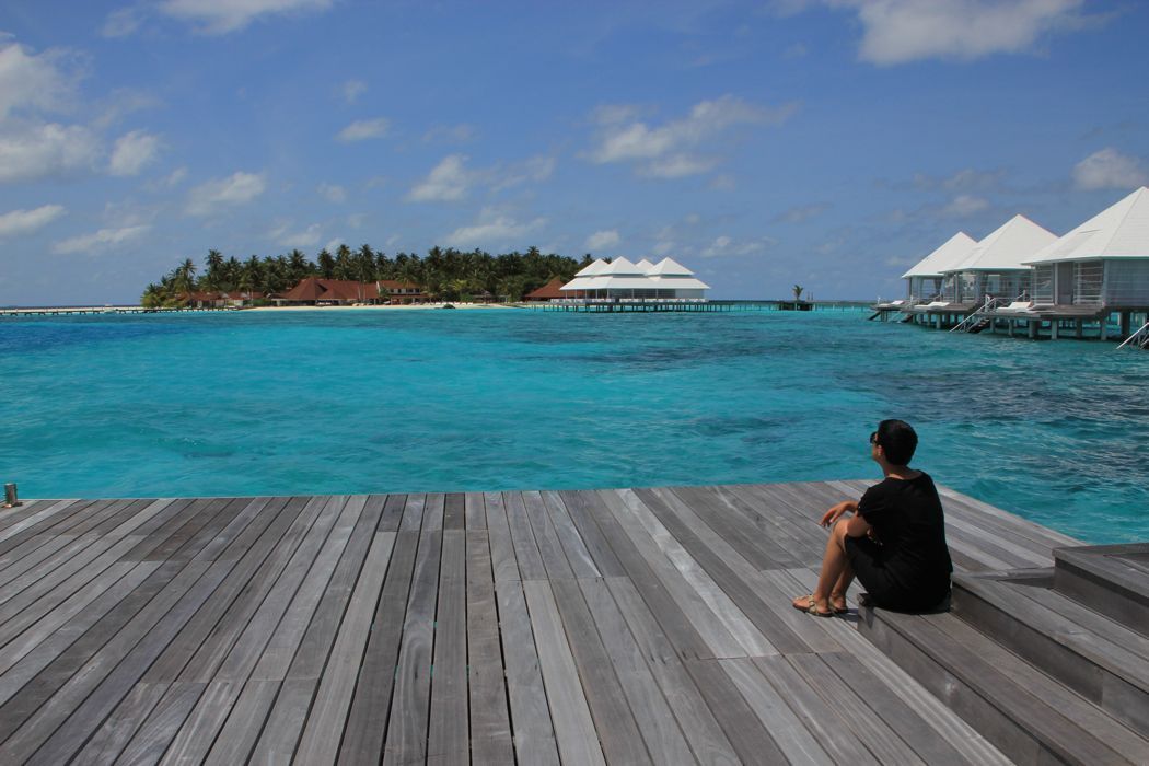 water villa del diamonds thudufushi water villa del diamonds thudufushi