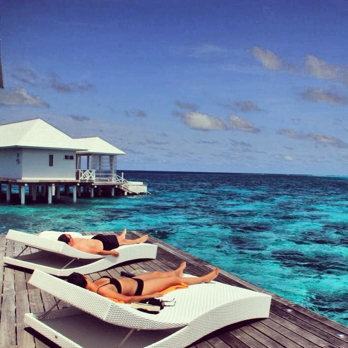water villa del diamonds thudufushi water villa del diamonds thudufushi