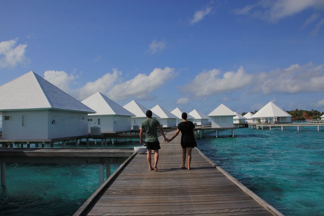 water villa del diamonds thudufushi water villa del diamonds thudufushi