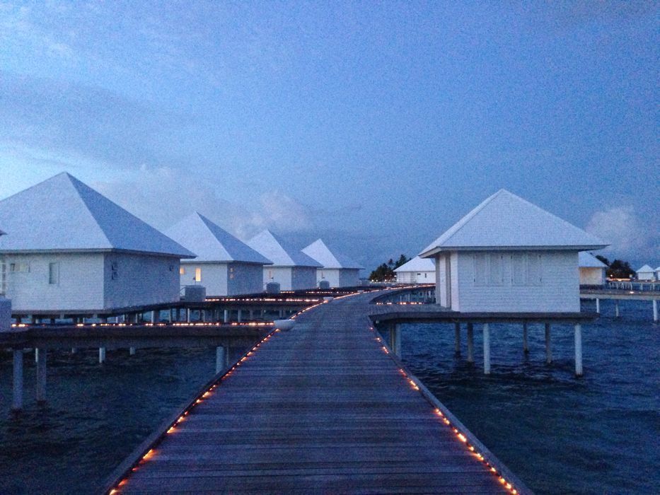 water villa del diamonds thudufushi water villa del diamonds thudufushi