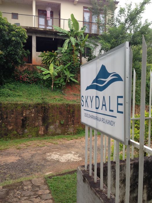 skydale hotel en kandy skydale hotel en kandy