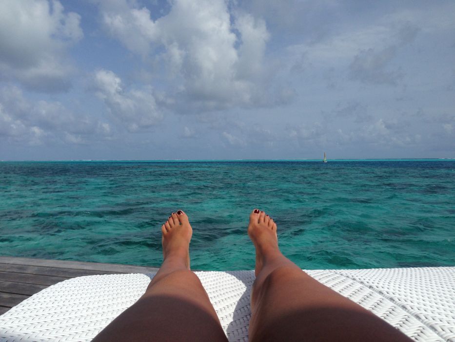 water villa del diamonds thudufushi