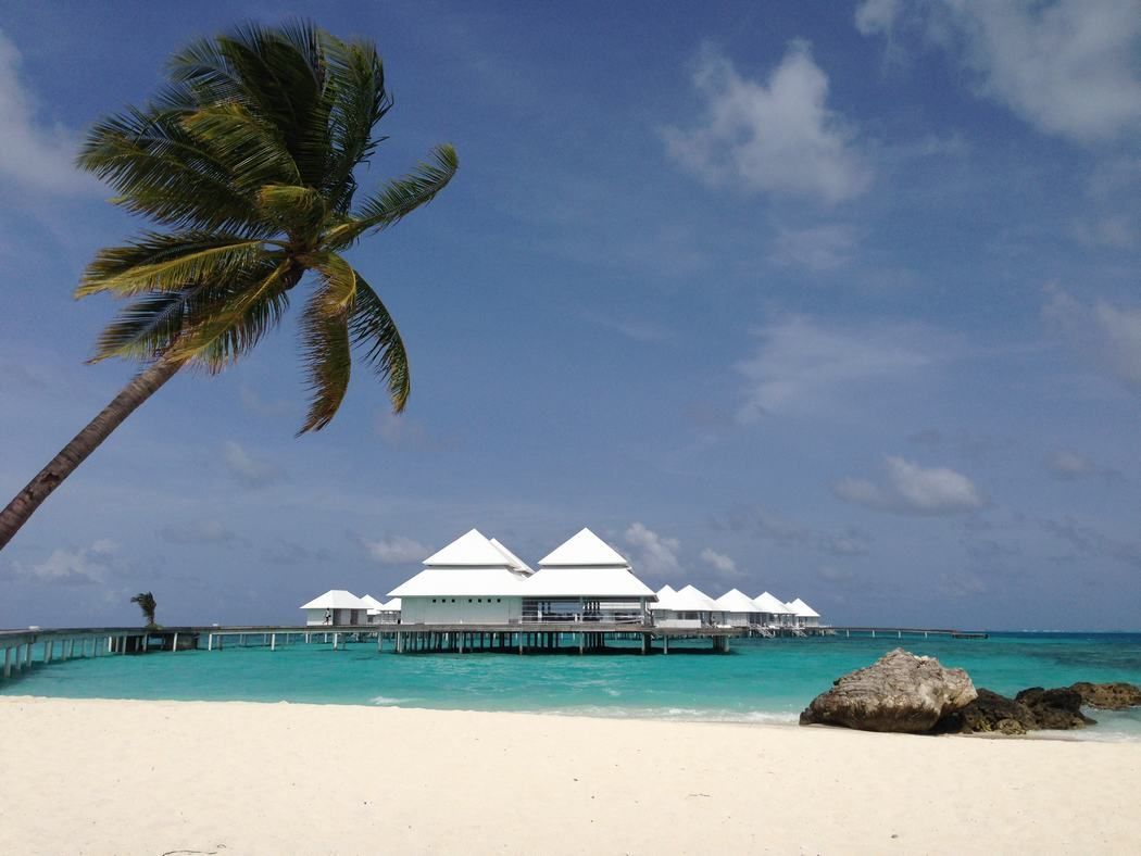 water villas del diamonds thudufushi water villas del diamonds thudufushi