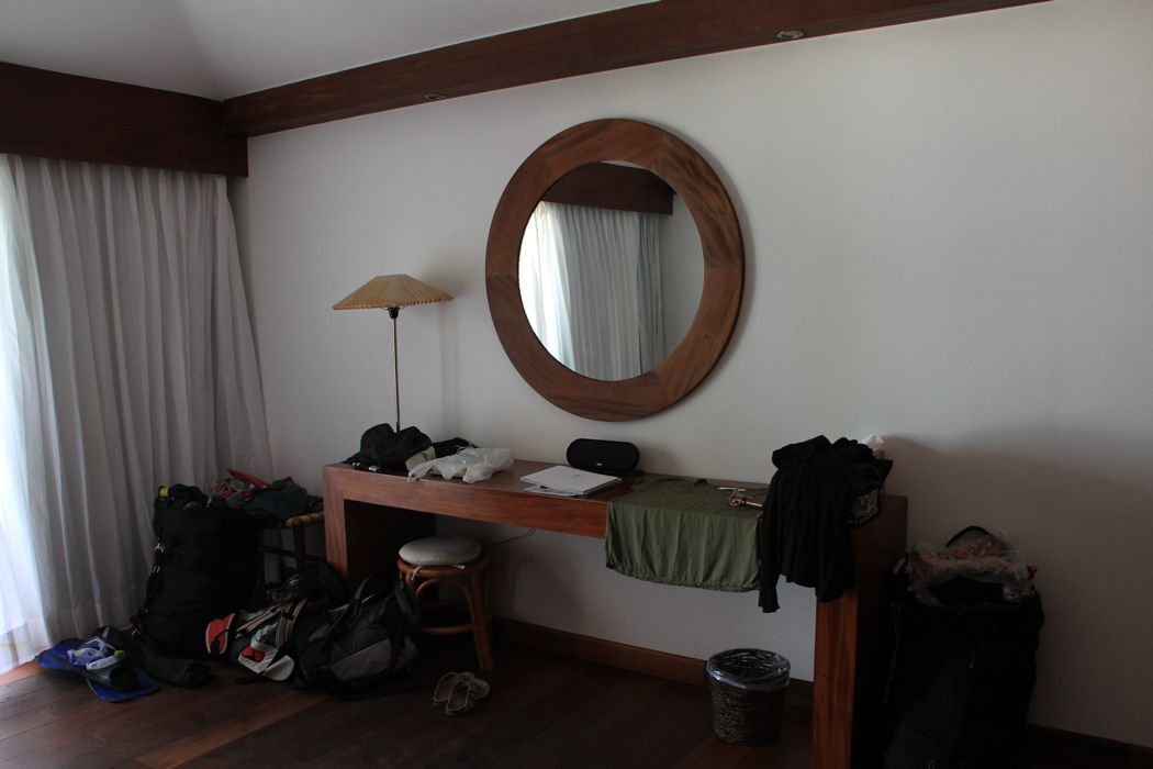 beach bungalow del diamonds thudufushi