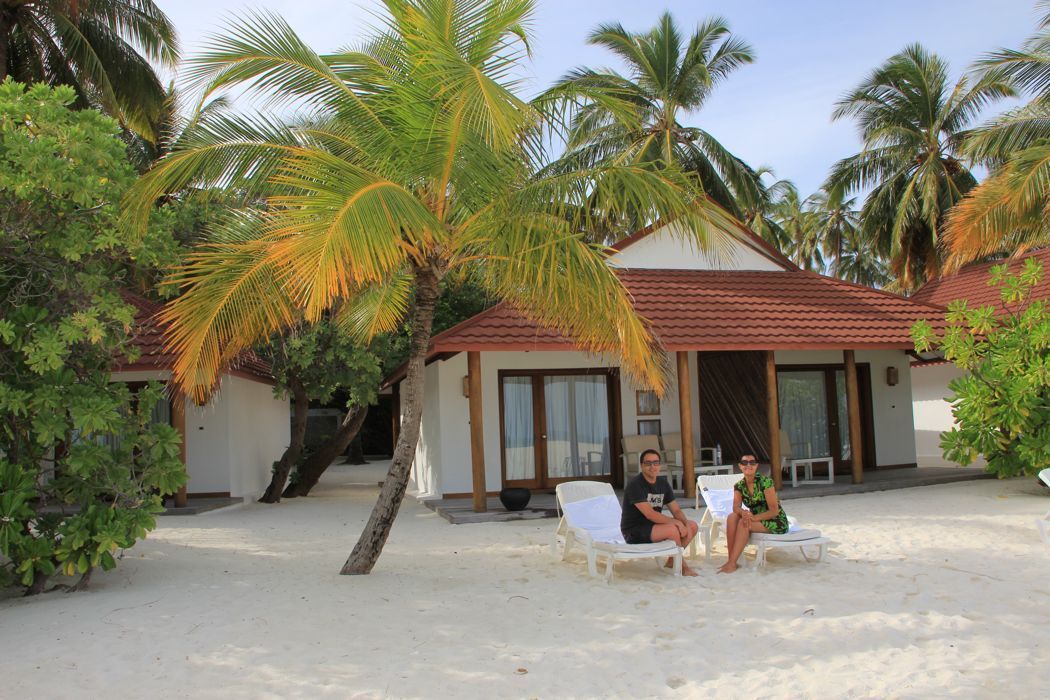 beach bungalow del diamonds thudufushi beach bungalow del diamonds thudufushi