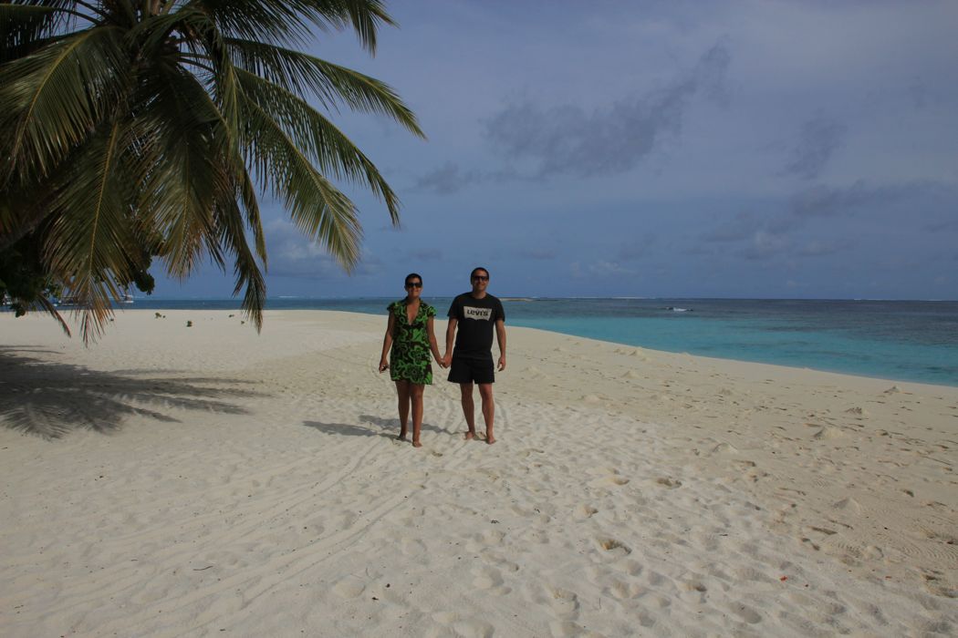beach bungalow del diamonds thudufushi