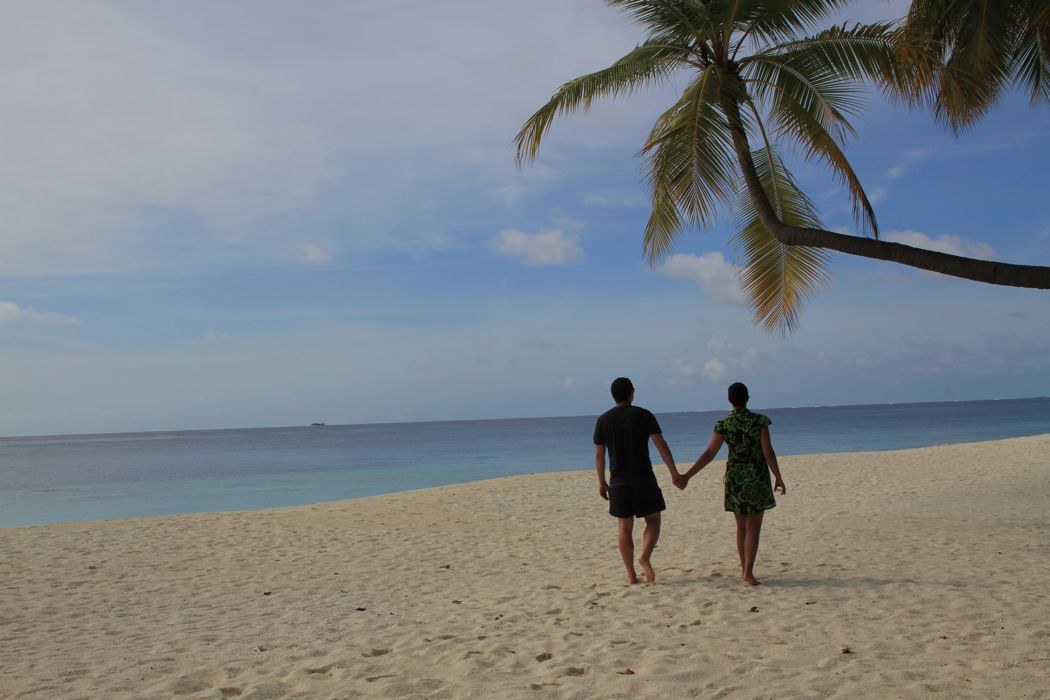 beach bungalow del diamonds thudufushi