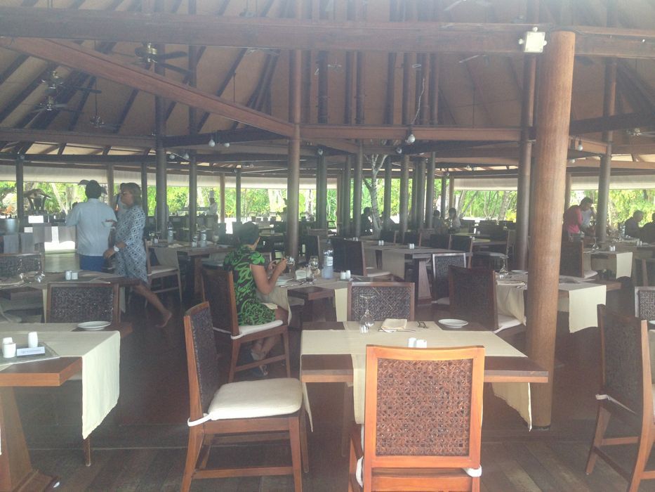 beach bungalow del diamonds thudufushi
