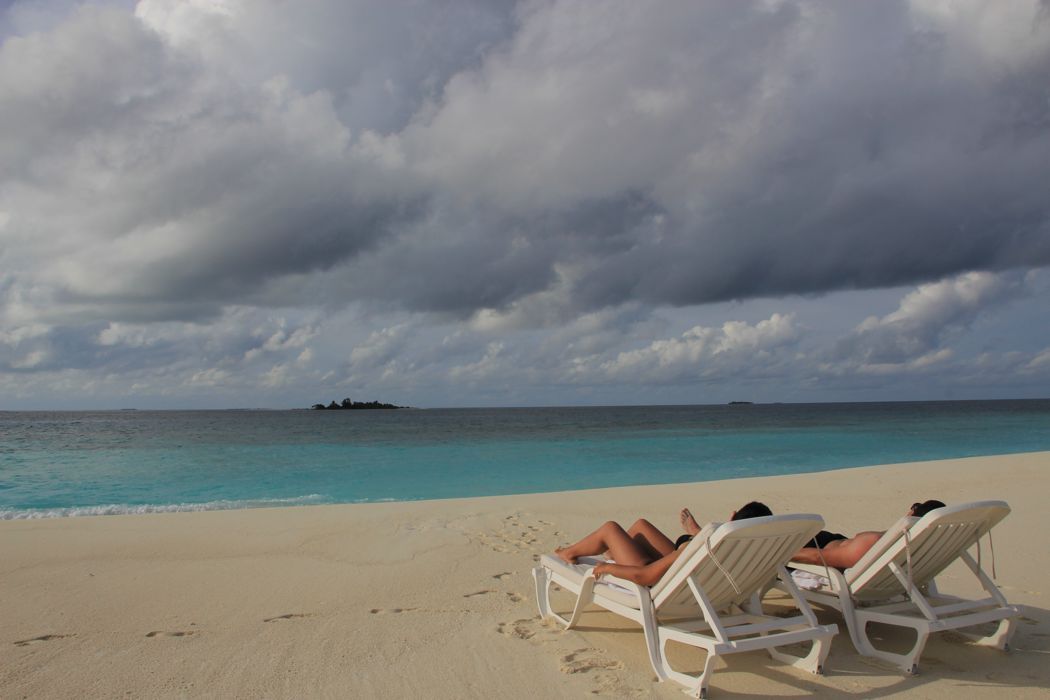 beach bungalow del diamonds thudufushi