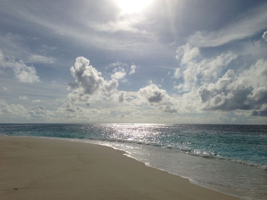 beach bungalow del diamonds thudufushi