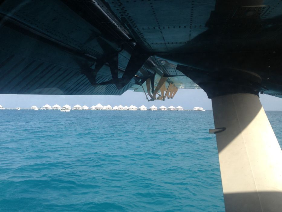hidroavion del diamonds thudufushi a male hidroavion del diamonds thudufushi a male