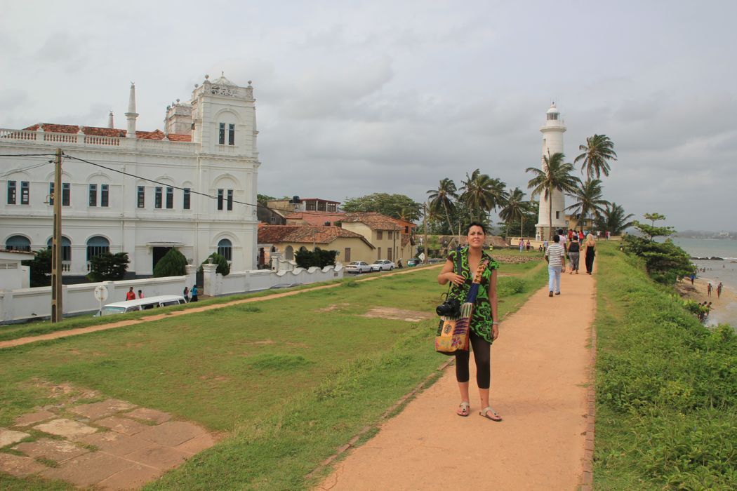galle galle