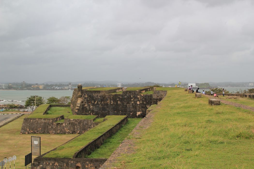 galle galle