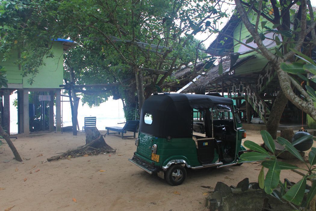 mirissa mirissa