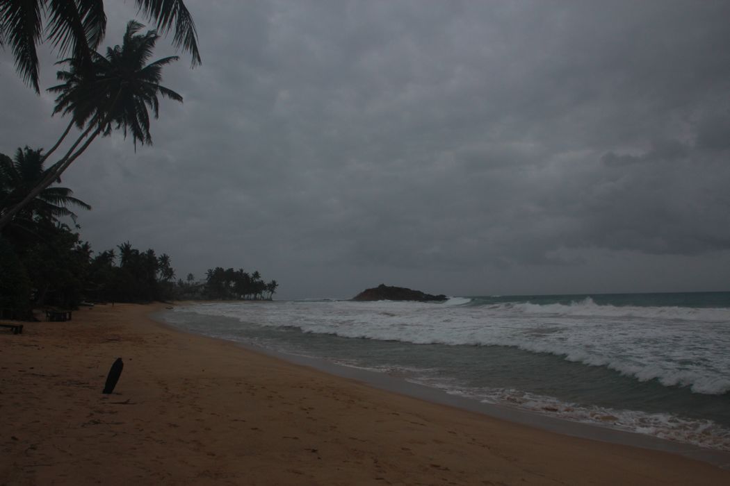 mirissa mirissa