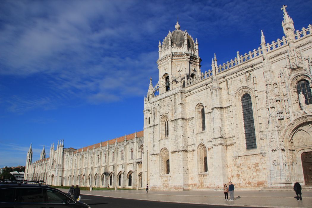 monasterio de los jeronimos monasterio de los jeronimos