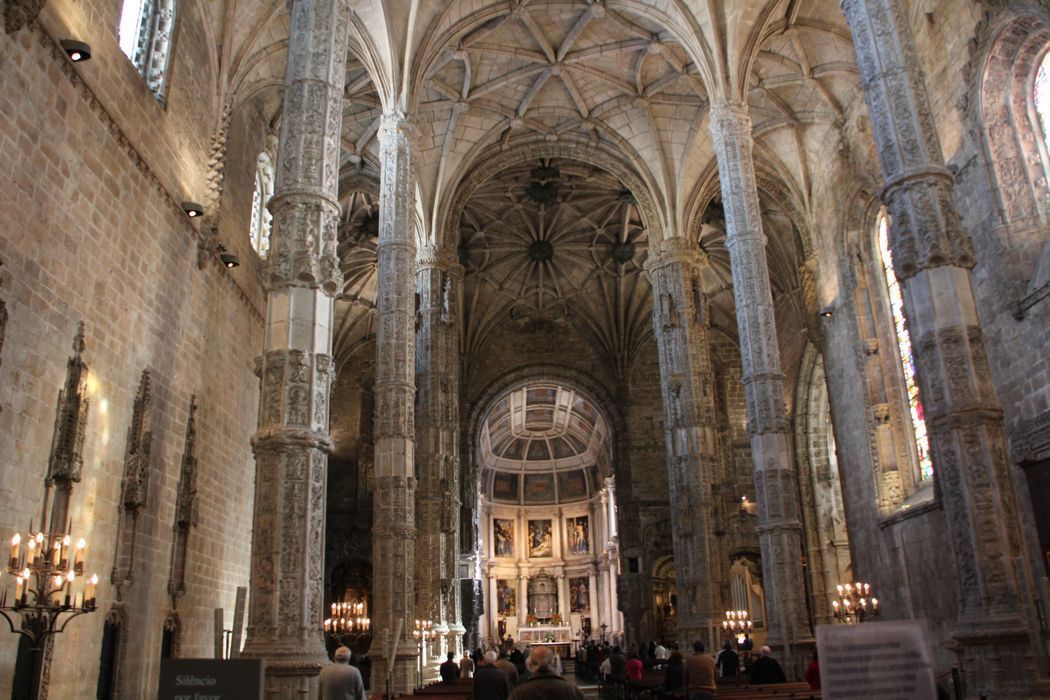 monasterio de los jeronimos monasterio de los jeronimos