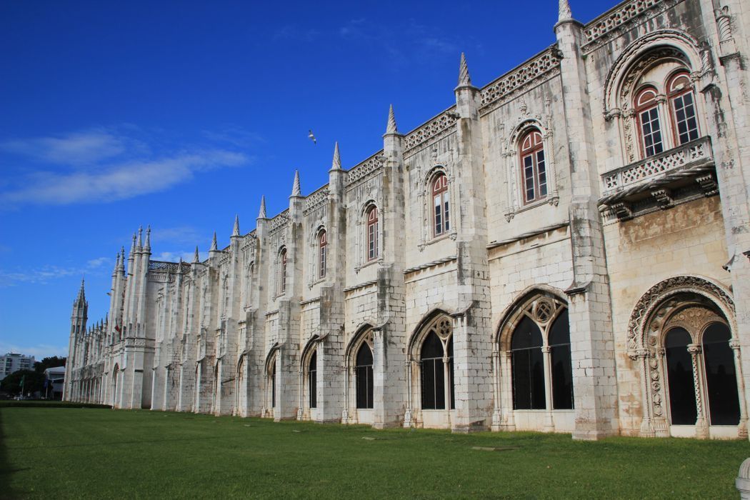 monasterio de los jeronimos monasterio de los jeronimos