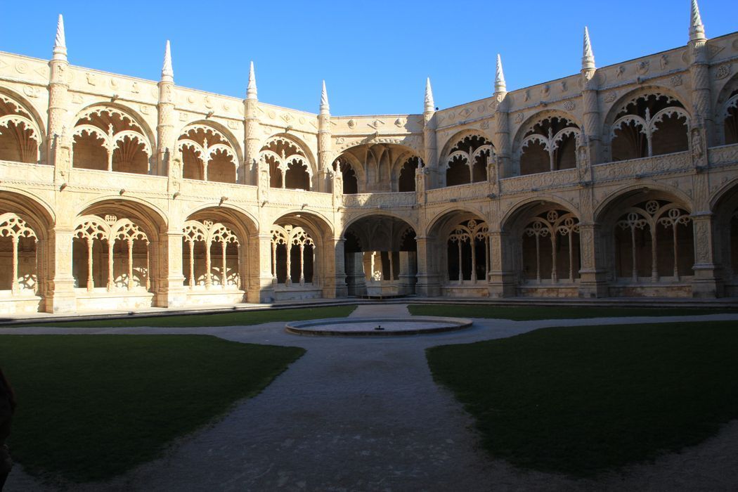 monasterio de los jeronimos monasterio de los jeronimos