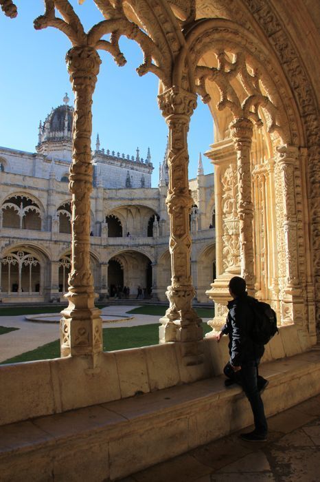 monasterio de los jeronimos monasterio de los jeronimos
