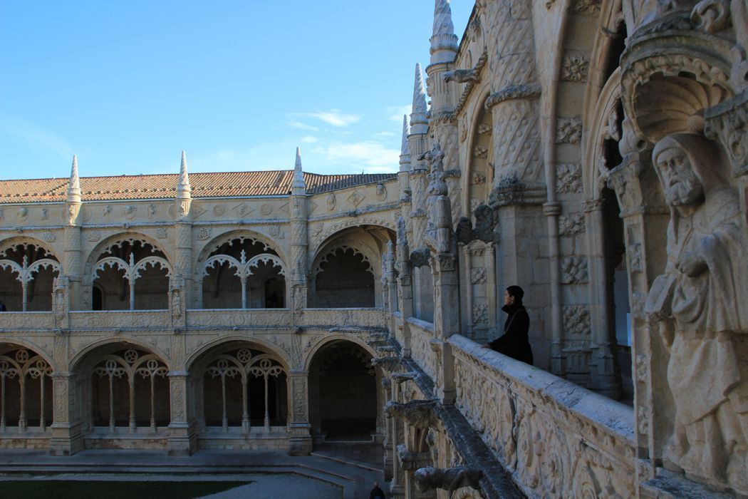 monasterio de los jeronimos monasterio de los jeronimos