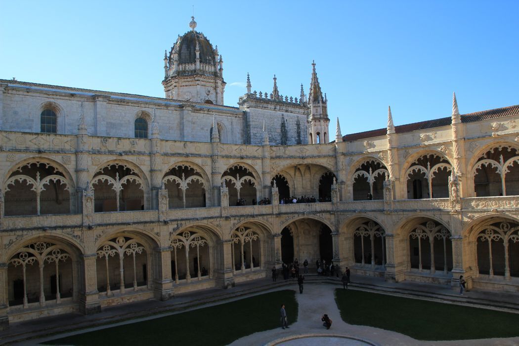 monasterio de los jeronimos monasterio de los jeronimos