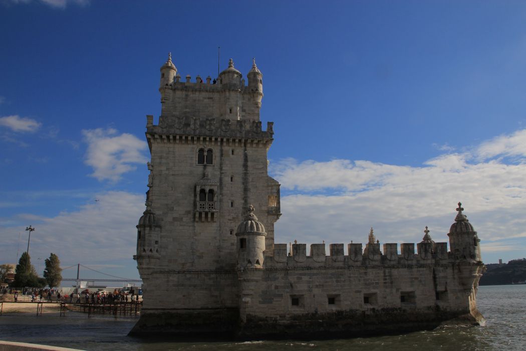 torre de belen torre de belen