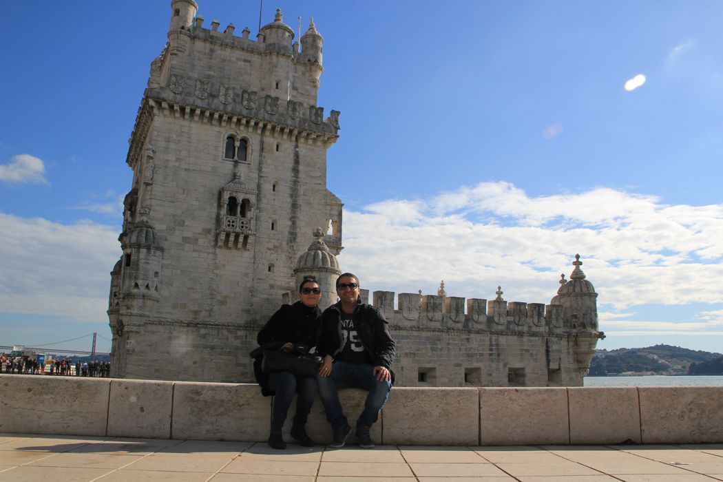 torre de belen torre de belen
