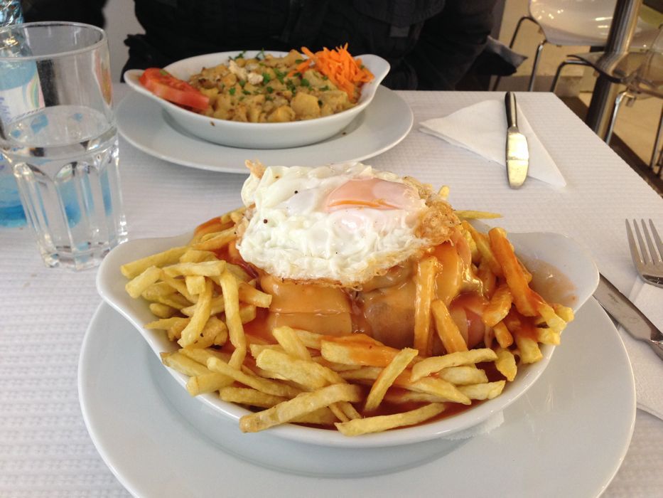 francesinha en lisboa francesinha en lisboa