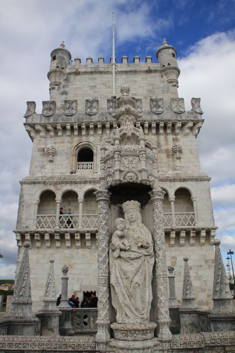 torre de belen torre de belen