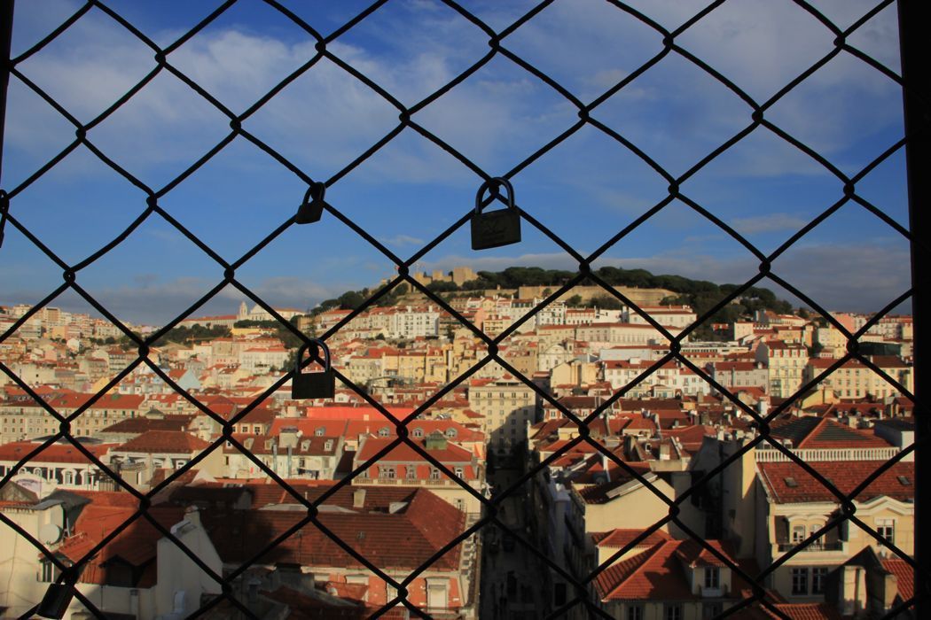 elevador de santa justa elevador de santa justa