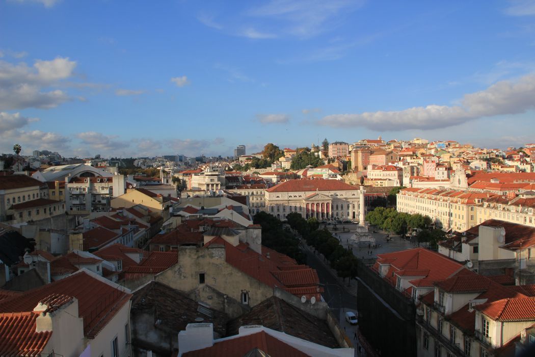 elevador de santa justa elevador de santa justa
