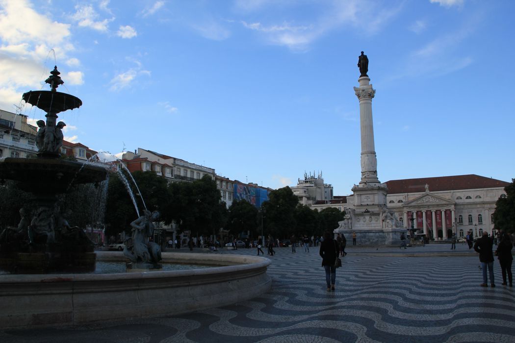 lisboa lisboa