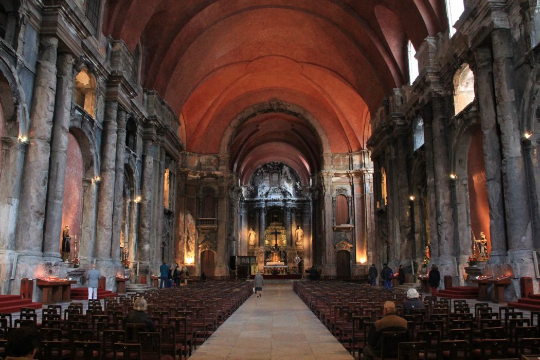 iglesia sao domingo iglesia sao domingo