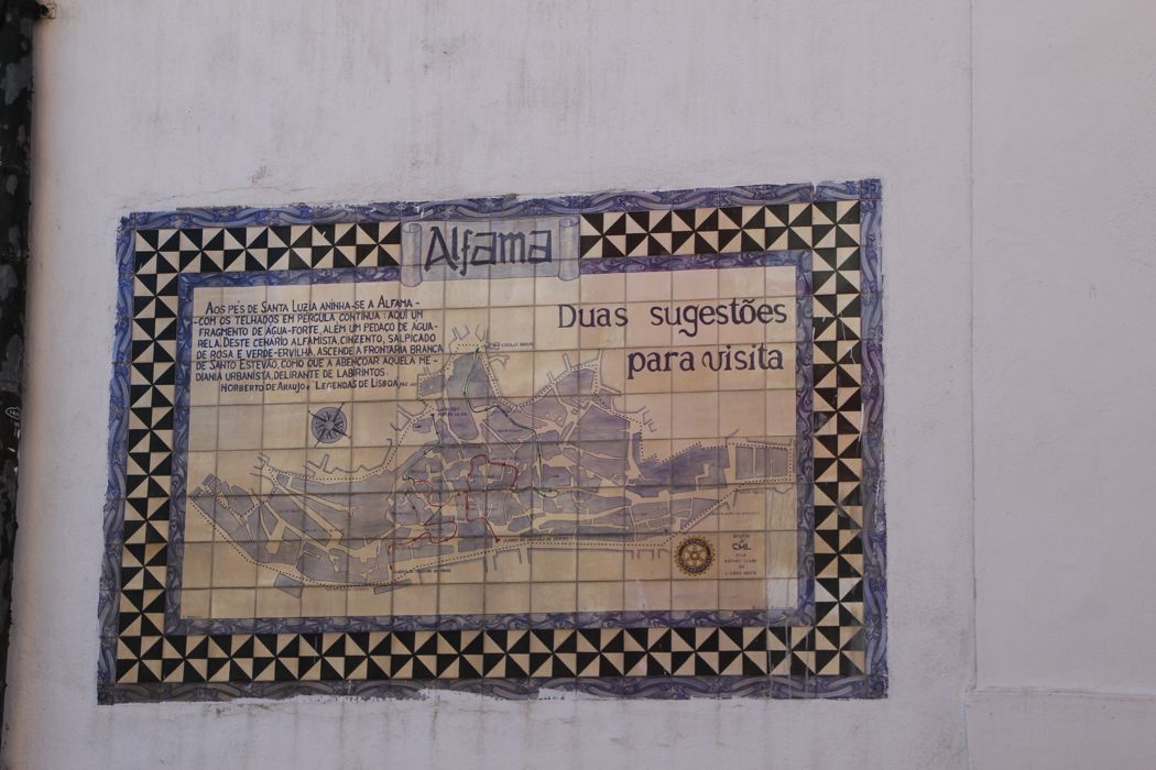alfama alfama