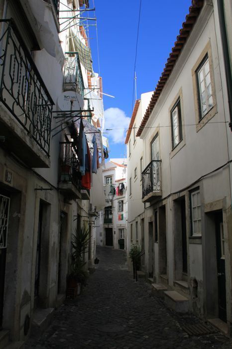 alfama alfama