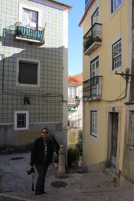 alfama alfama