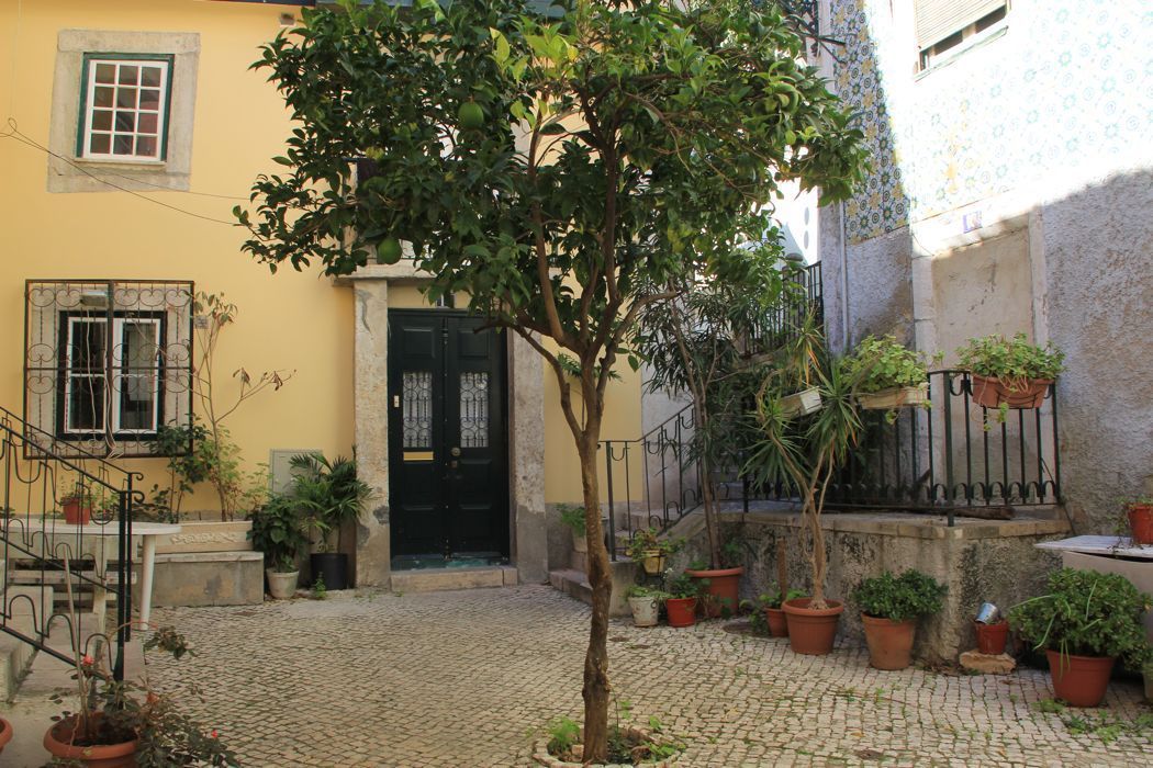 alfama alfama