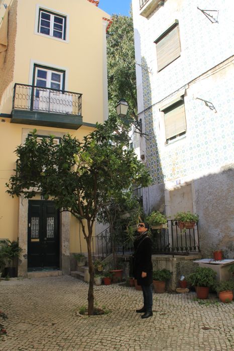 alfama alfama
