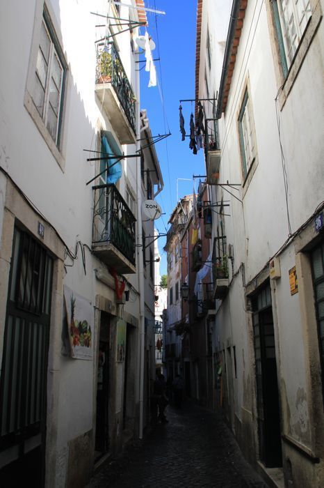 alfama alfama