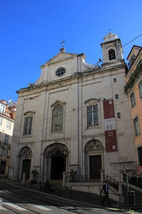lisboa lisboa