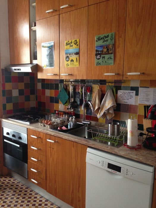 cocina this is lisbon hostel cocina this is lisbon hostel