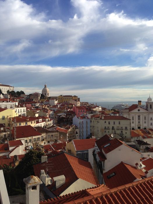 alfama alfama